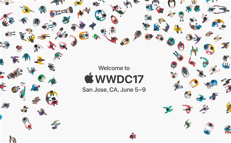 Das team von pc 19:00 uhr: WWDC 2017: iOS 11 und macOS 10.13 am 5. Juni erwartet in ...
