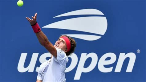 Zverev offers a glimpse of what the future of men's tennis could be. Alexander Zverev Player Profile - Official Site of the ...