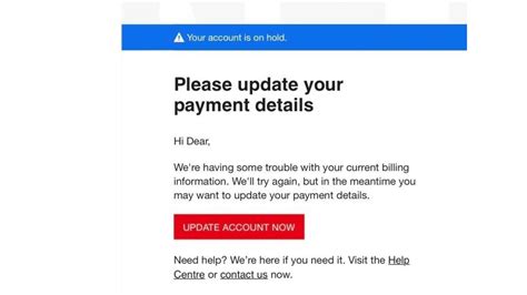 Phishing Email Examples To Help You Identify Phishing Scams 2023