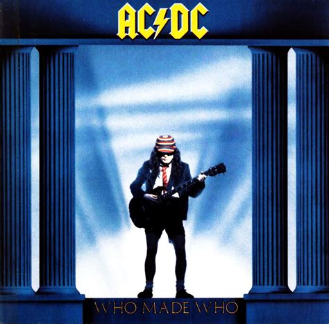 Their classic lineup consisted of lead singer roger daltrey, guitarist and singer pete townshend, bass guitarist and singer john entwistle, and drummer keith moon.they are considered one of the most influential rock bands of the 20th century and have sold over 100 million records worldwide. AC/DC (Team) - Comic Vine