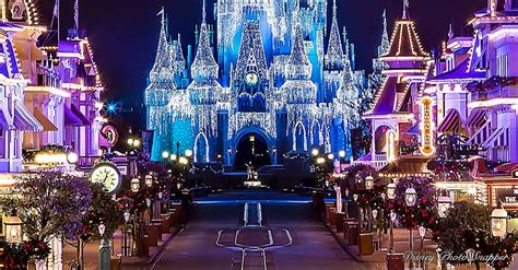Why do we decorate our houses at christmas time? Have You Experienced Mickey's Very Merry Christmas Party ...