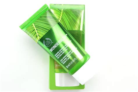 The body shop (боди шоп, бодишоп). The Body Shop Drops of Youth Wonderblur (2) | The Pink ...