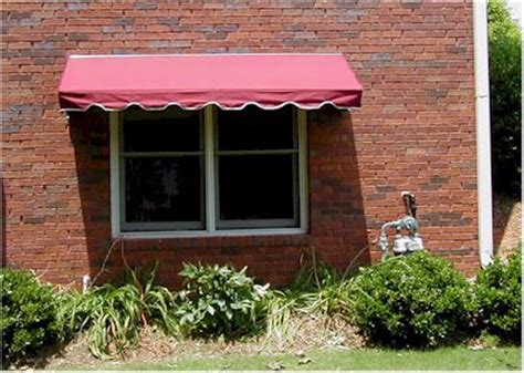 I had some requests to show the process so here it is, in all it's glory. Classic Style Awning Photos, EasyAwn Do-It-Yourself Awning Kit Pictures - EasyAwn EasyAwn