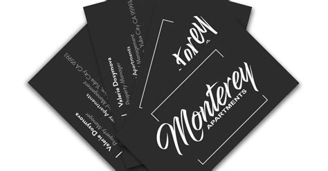 Direct Signs And Designs Business Cards Super Colossal