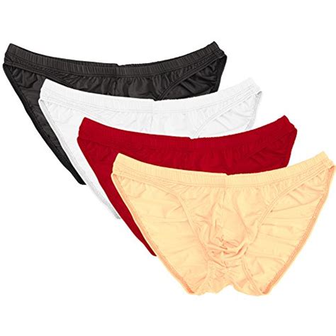 Men’s Mini Underwear Polyamide Briefs Y Front Zhxs2 3 L Cimako