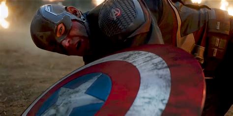Avengers Endgame Ending Explained Fandomwire