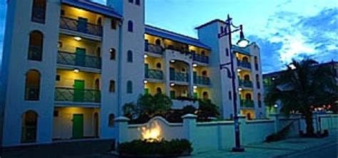 Rostrevor Hotel Villas For Rent Saint Lawrence Gap Barbados Barbados