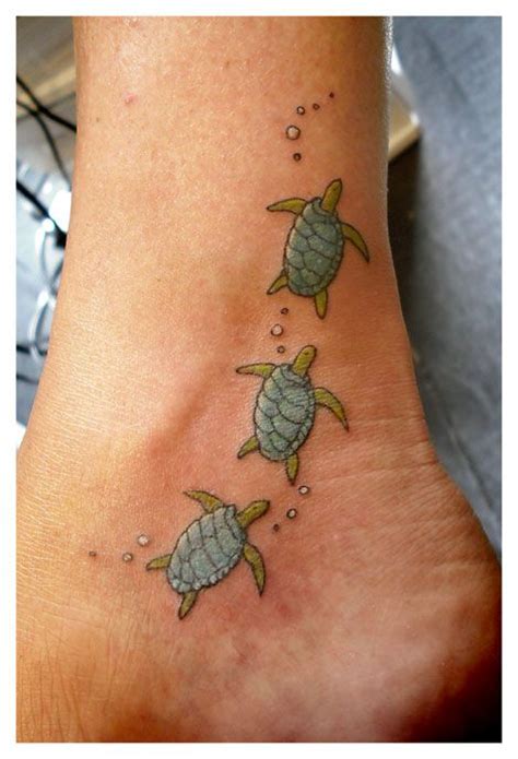 Best Images About Tattoo S On Pinterest Sea Turtles Hawaiian Sea