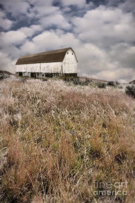 Abandoned Barn Photograph By Jill Battaglia Fine Art America