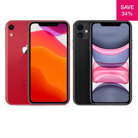 34 Off On Apple 256gb Iphone Xr11 Smartphone Onedayonly