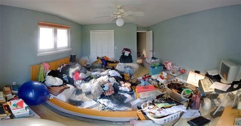 How Clutter Impacts Your Mental Health Attn