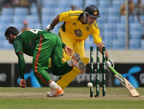 Check out the top 5 moments from australia vs bangladesh in the icc cricket world cup. Best Cricket Wallpapers: Australia Win 1st ODI Vs Bangladesh