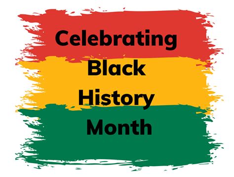Its Black History Month How Much Do You Know About The History Of