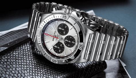 Breitling Presents replica watches New Vintage Style ...