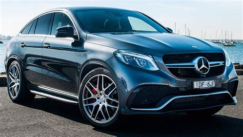 Mercedes Amg Gle 63 2015 Review Carsguide