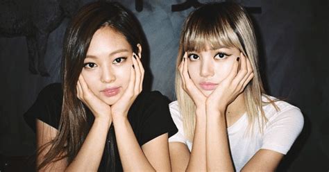 Then tell me how you like that, like that. Pre-debut pictures of BLACKPINK Lisa with dark hair ...