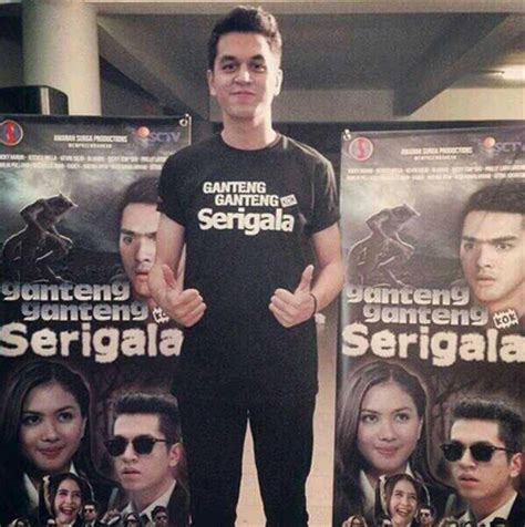 See full list on id.wikipedia.org Foto Pemain Sinetron Ganteng Ganteng Serigala SCTV