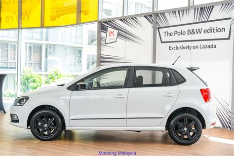 Check spelling or type a new query. Motoring-Malaysia: Volkswagen Polo Black & White Special ...