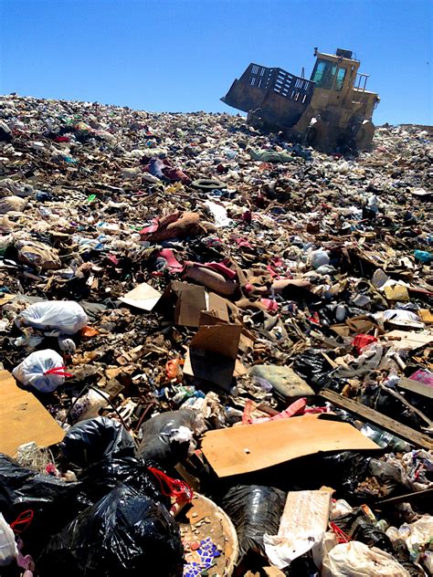 Free Images Agriculture Society Landfill Contamination Of The