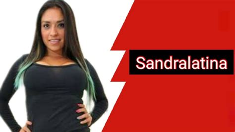 Sandra Latina Youtube