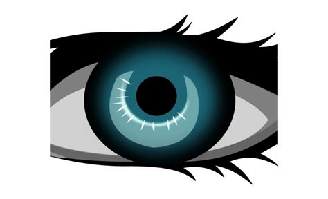 Download High Quality Eyes Clipart Realistic Transparent Png Images