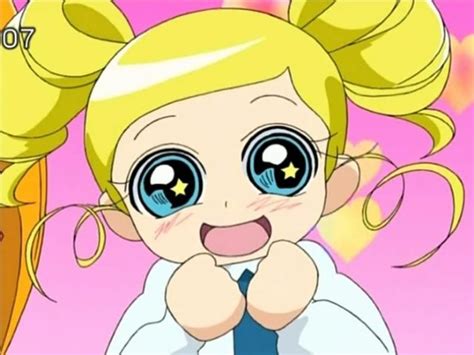 Lihat Anime Bubbles Powerpuff Girls Z Images