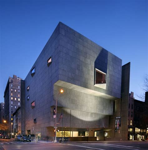 Whitney Museum Of American Art Photograph By Ed Lederman New York