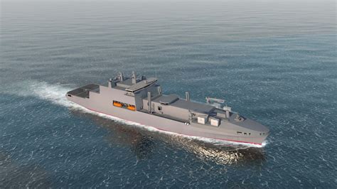 New Support Ships For Royal Navy Carrier Task Groups The Australian
