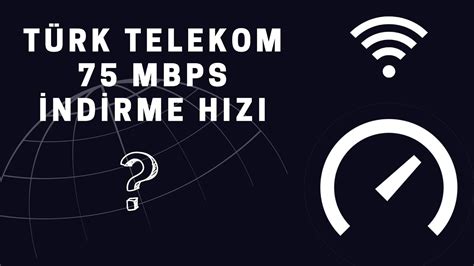 T Rk Telekom Fiber Mbps Gb Dosya Ndirme Testi Ka Dk Youtube