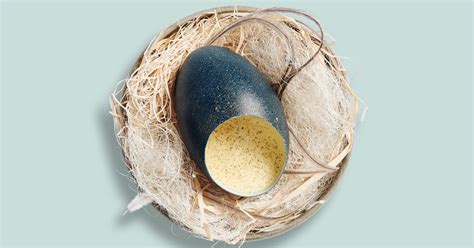 Check out our emu egg selection for the very best in unique or custom, handmade pieces from our taxidermy & curiosities shops. How It's Made: Attica's Whipped Emu Egg