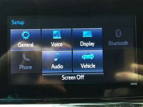 Once a smartphone is connected to the vehicle using bluetooth® technology, features can be operated using touch or voice commands. Bluetooth and Phone options unavailable | PriusChat