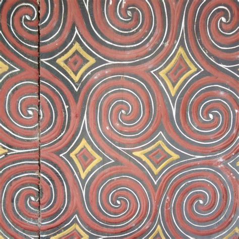 Gambar batik paling mudah digambar. Motif Batik Toraja Yang Mudah Digambar - Contoh Motif Batik