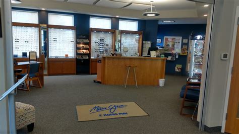 full service optical shop eyecenter northeast