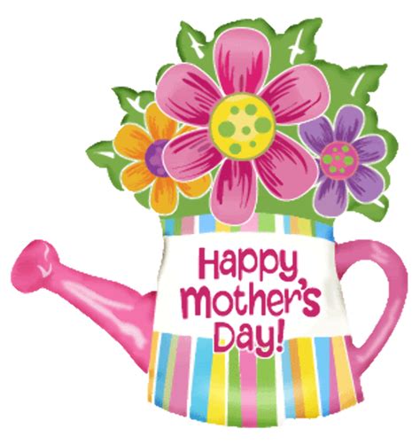 Download High Quality Mothers Day Clipart Flower Transparent Png Images