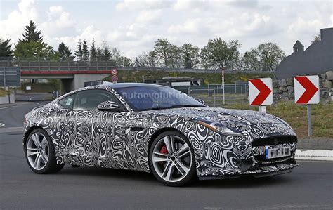 The only real decision is open or closed, and that probably depends on how you're using it, but if it's a daily driver the coupe makes more sense, though a convertible for the weekend would be. 2017 Jaguar F-Type Is Cheaper than the 2016 Model Year ...