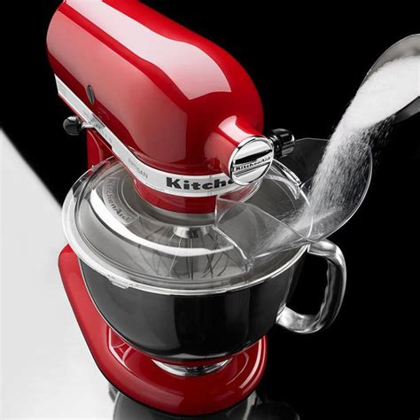 We did not find results for: KitchenAid Pouring Shield for Tilt-Head Stand Mixer ...