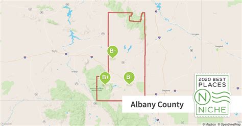 2020 Best Places to Live in Albany County, WY - Niche