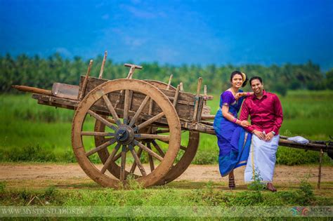 Rhythm Of Love An Interesting Journey To Village Life Marriage Photography Wedding Couple