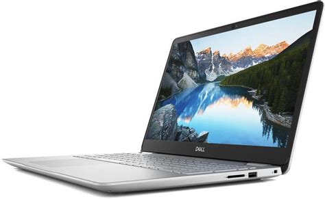 Dell Inspiron 5584 Laptop Intel 8th Generation Core I7 15 Inch Ssd