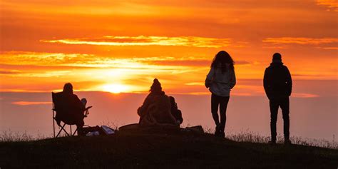 Summer Solstice 2022 What To Know About The Longest Day Of The Year Wsj