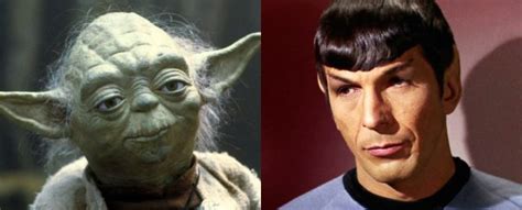The Scientific Reason Yoda Is Wiser Than Spock Sciencealert