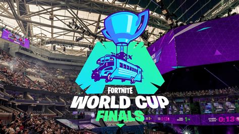 The road traveled since april, fortnite players from around the world have been competing for a seat on the world cup finals stage. Epic Games Hands Out $30 Million In Cash Prizes At ...