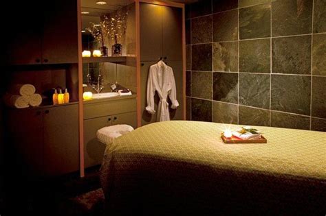 Massage Room Picture Of Willows Lodge Woodinville Tripadvisor