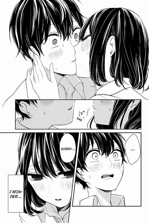 Read Manga Koi To Uso Online In High Quality Koi Manga Manga To Read