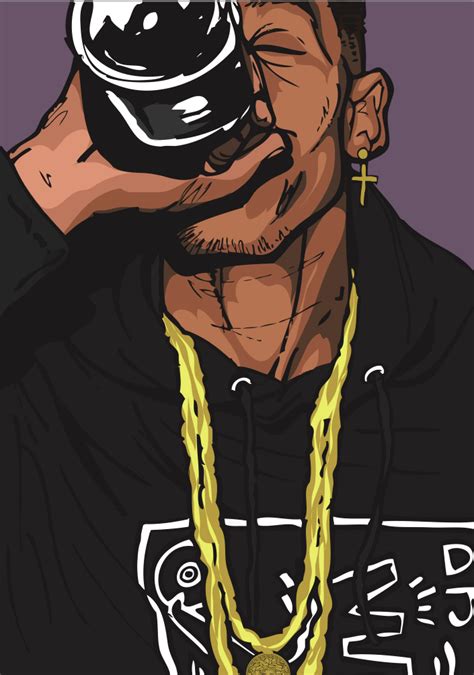 travis x photo by trill prince swag art rapper art hip hop art