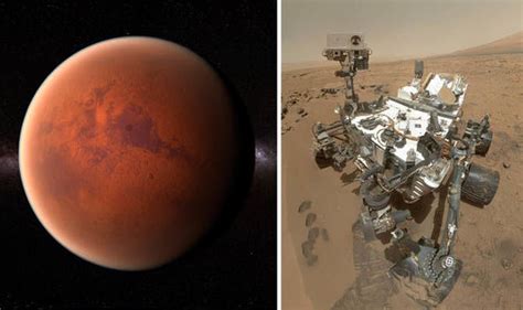 Learn more about how to watch the launch online. NASA news LIVE STREAM: How to watch Mars announcement ...
