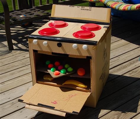 15 Cute And Easy Diy Cardboard Toys Ideas Your Kids Will Love