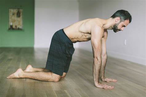 A Yoga Sequence To Strengthen The Wrists And Shoulders For Handstand Sonima Yoga Sequences