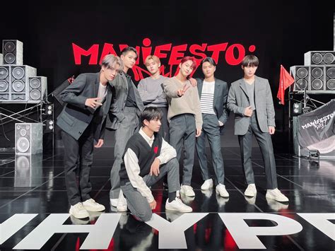 WATCH: ENHYPEN releases ‘Future Perfect (Pass the MIC)’ music video