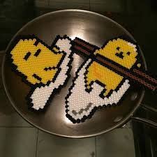 Crewel embroidery hand embroidery patterns flowers hand embroidery videos embroidery amethyst embroidery pattern pdf + video. 723 Best Perler Anime images in 2019 | Hama bead, Melted ...